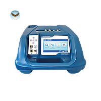 Máy phân tích khí thải Pollution Analytical Equipment One FID (0–5000 mgC/Nm³)